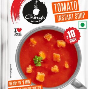 Chings Tomato Soup 15G