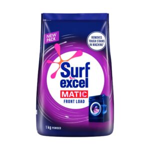 Surf Excel Matic Front Load 1Kgpowder