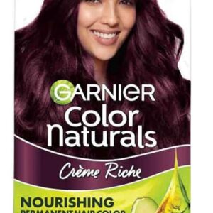 Garnier Color Naturals 4.20 Wine Burgundy 130Ml