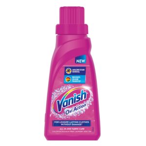 Vanish Oxi Action Liquid 400Ml