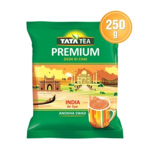 Tata Tea Premium 250G