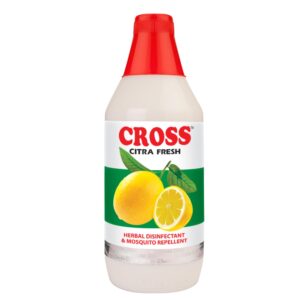 Cross Citra Fresh 500Ml