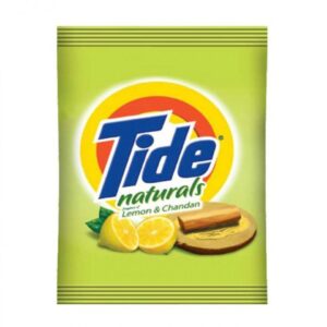Tide Natural D P 500Gm