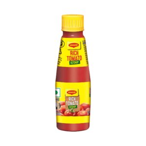 Maggi Rich Tomato Ketchup 480G