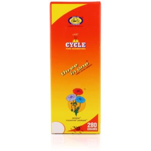 Cycle 3In1 Agarbati
