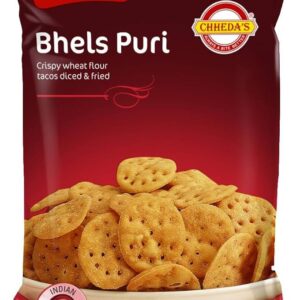 Chhedas Bhels Puri 204G