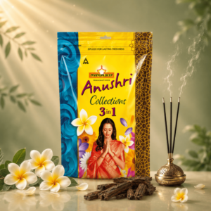 Mangaldeep Anushi Agarbatti Sticks Rs 20