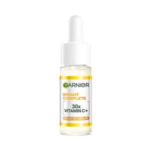 Garnier Vitamin C Serum 15Ml+50G