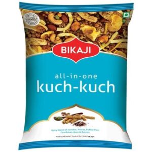 Bikaji Kuch Kuch Mix 200G