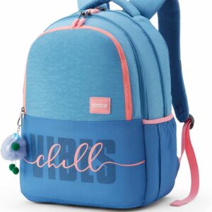Amt Diva Bp Elemental Blue