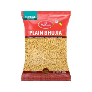 Haldirams Plain Bhujia 200Gm