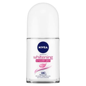 Nivea Whitening Rollon 50Ml
