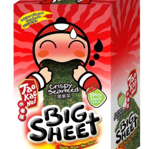 Tao Kae Noi Japanese Sauce Flavour Big Shtt 3.2G