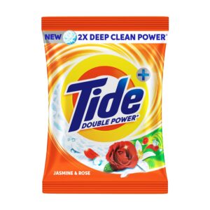 Tide Jasmin & Rose Dp 500G