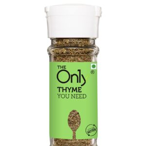 The Only Thyme You Need 18G