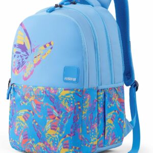 Amt Lit Bp02 Butterfly Blue