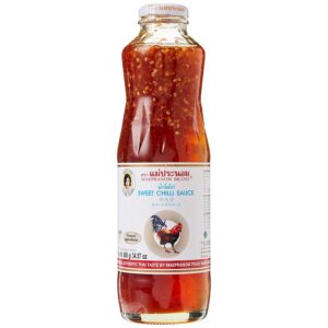 Maepranom Brand Swwt Chilli Sauce 980G