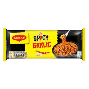 Maggi Spicy Garlit 248G