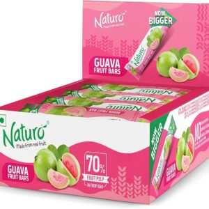 Naturo Guava Bar 14G