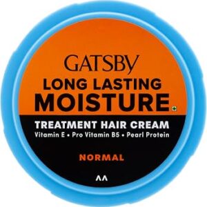 Gatsby Long Lasting Moisture T H C Normal 250G