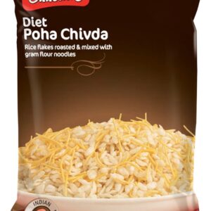 Chhedas Diet Poha Chivda