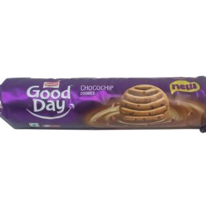 Good Day Chocochip Cookies 120G