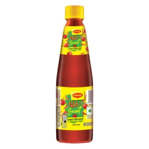 Maggi Hot And Sweet Tomato Sauce 500Gm