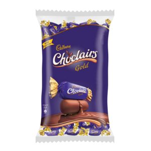 Cadbury Choclairs 384G