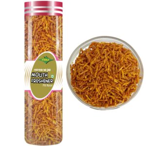 Dizzle M F Pili Kesar 125G