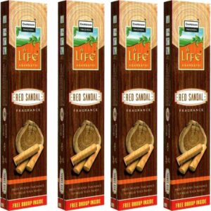Darshan Sandalwood Fragrance Agarbatti 50G