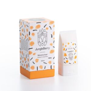 J.B. Moisturiser 100Ml