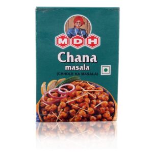 Mdh Chana Masala 100G