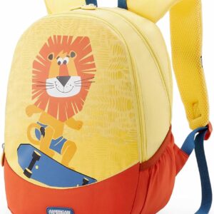 Amt Buzzzy Bp Lion Brown