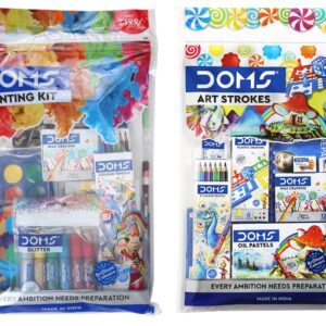 Doms Painting Kit Rs 199/-