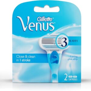 Gillette Venus Smooth Glidestrip 2S