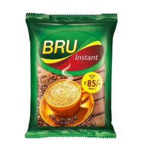 Bru Instant Coffee 50G