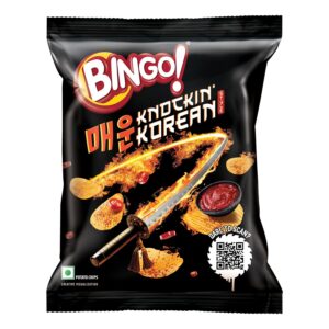 Bingo Knockin Korean 44.8G