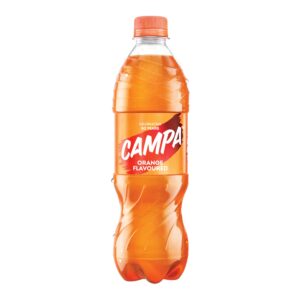 Campa Orange Flvr 500Ml