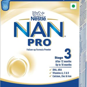 Nestle Nan Pro 3 400