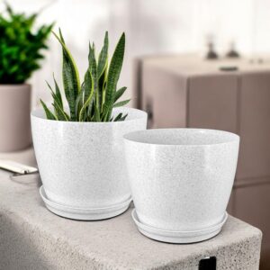 Garden Need American Pot-8 13Inch