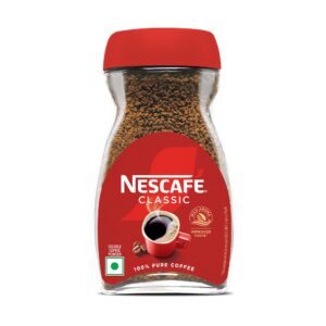 Nescafe Classic Jar 90G