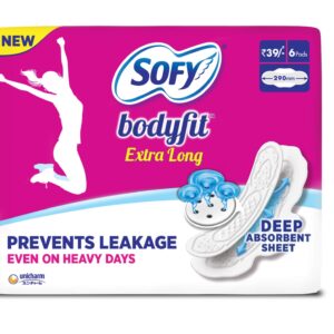 Sofy Body Fit Xl290mm Buy3pack