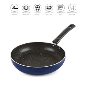 Cello Ironic Fry Pan 22 Cm