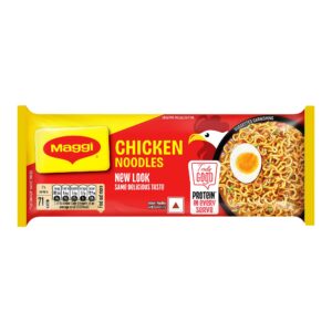 Maggi Chicken Noodles 304G