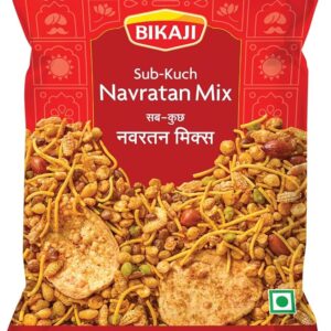 Bikaji Sab Kuch Mix 200G