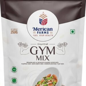Mericano Farms Gym Mix250g