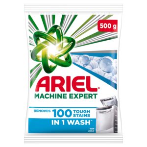 Ariel Matic Load Detergent 500G