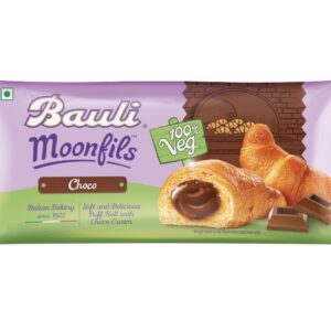 Bauli Moonfils Choco 47G