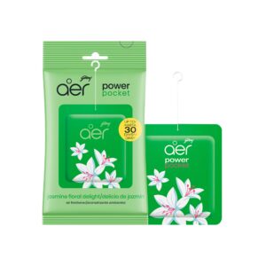 Godrej Aer Power Pocket Floral Delight 10G