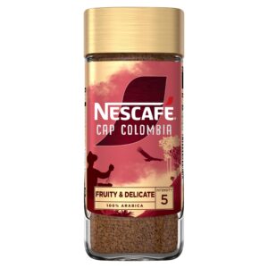 Nescafe Gold Blend Cap Colombia 95G